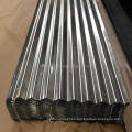 High Quality Galvanized Colour Coated Corrugated Steel Sheet Metal Tin Roofing Prices